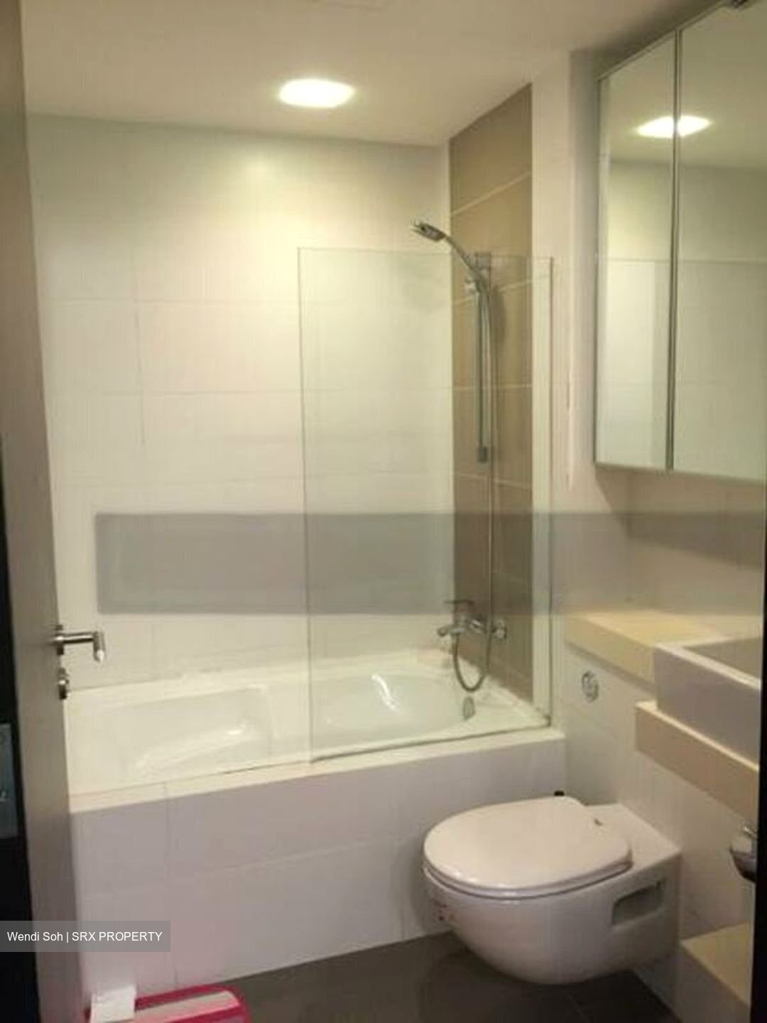 Mount Sophia Suites (D9), Apartment #457053051